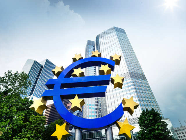 ​EUROPEAN CENTRAL BANK