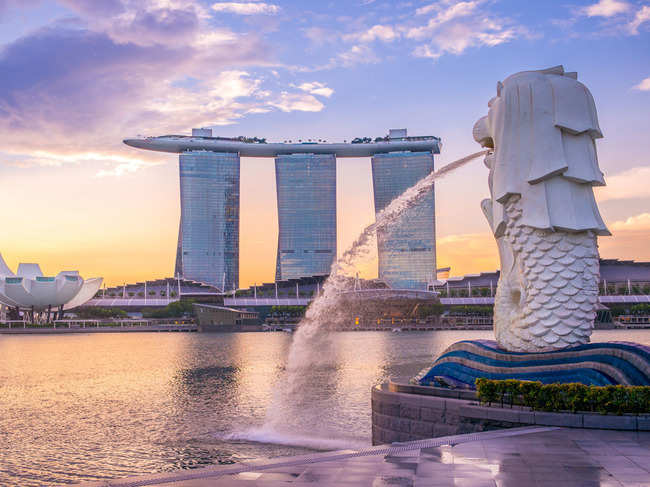 ​​​All attractions, restaurants and tourist places in Singapore are open for visitors and due diligence is being exercised to maintain highest standards of hygiene.
