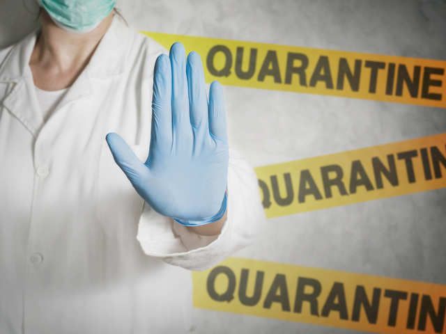 ​Will I be quarantined when I come back?