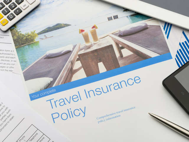 ​What about travel insurance?