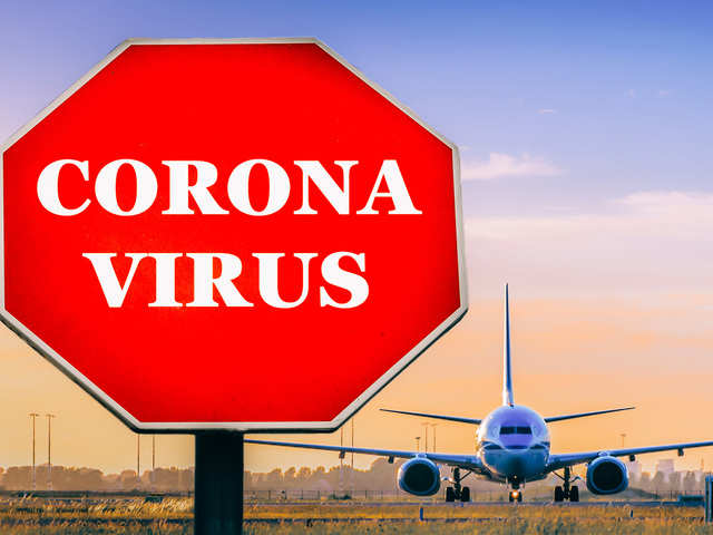 ​Covid-19 outbreak: Are you planning to travel?