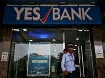 YES Bank