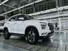 Hyundai's new Creta SUV receives 10,000 plus bookings in one week