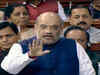Full speech: Home Minister Amit Shah addresses Lok Sabha on Delhi riots