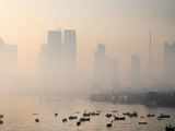 Mumbai gets lion’s share of govt’s pollution fund