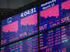 Dow Jones plunged 1,465 points, enters 'bear market' on Coronavirus fears