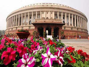 parliament-agencies