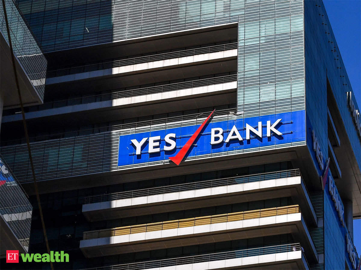 Tax Savings Yes Bank Ltd Yes Bank Crisis Could Hit Your