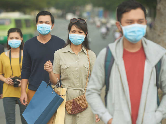 ​What does pandemic mean?