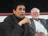 Anti-CAA activist Ajit Bhuyan is Congress AIUDF supported candidate for Rajya Sabha