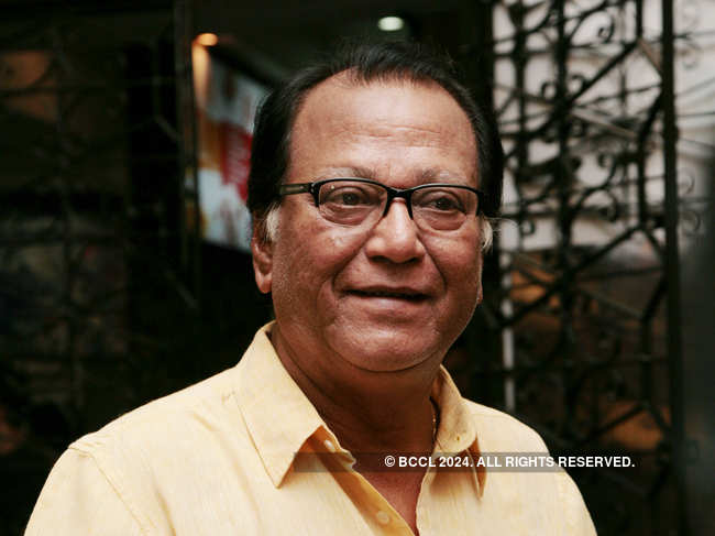 Santu Mukhopadhyay ​had been suffering from carcinoma for long ​time​.