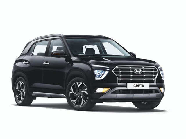 Inside all new Creta New Hyundai Creta launched in India. Check