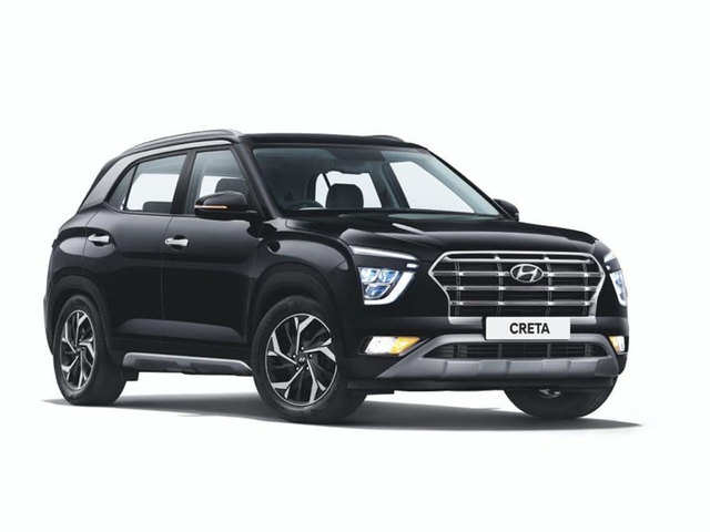 Safety Security Feature New Hyundai Creta Launched In India