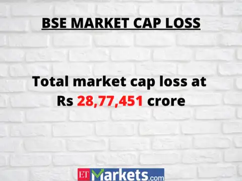 M-cap Loss