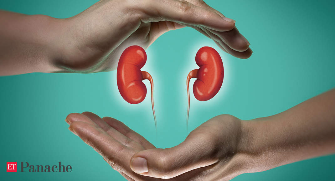World Kidney Day: Drinking 8 Glasses Of Water Flushes Toxins And Other