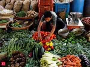 Retail Inflation