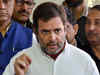 Scindia will not get respect in BJP: Rahul Gandhi