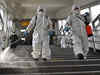 US army brought coronavirus pandemic to Wuhan: Chinese diplomat