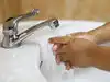 Encourage basic hygiene