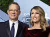 A day on, Tom Hanks shares update on coronavirus; says actor couple ‘taking it one day at a time’