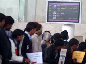 DGCA asks international airlines to consider waiving ticket cancellation fees amid coronavirus outbreak