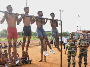 Army---BCCL