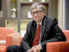 Bill Gates steps down from Microsoft board to serve humanity