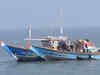 Boat capsizes off Mandwa coast near Mumbai, all 88 rescued