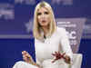 Ivanka Trump works from home 'out of an abundance of caution' after interacting with Aus minister who tested positive for coronavirus