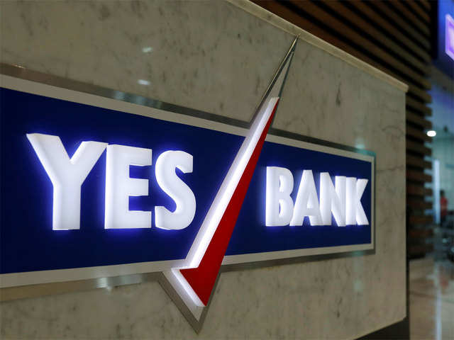 Govt notifies Yes Bank reconstruction scheme