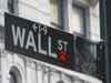 Wall Street stocks fall on profit booking