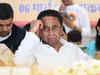 Madhya Pradesh governor asks Kamal Nath to face floor test Monday