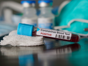 China Reports 10 New Deaths Due To Coronavirus Imported Cases