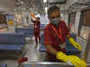 Bring your own blanket: Railways withdraws curtains, blankets amid coronavirus scare