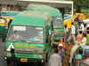 Coronavirus: Delhi government orders all mini buses to be disinfected daily