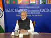 India to contribute $10 mn for COVID-19 emergency fund, says PM Modi at SAARC