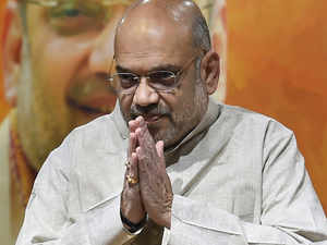 Amit Shah