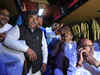 Madhya Pradesh BJP legislators return to Bhopal after 5 days in Haryana
