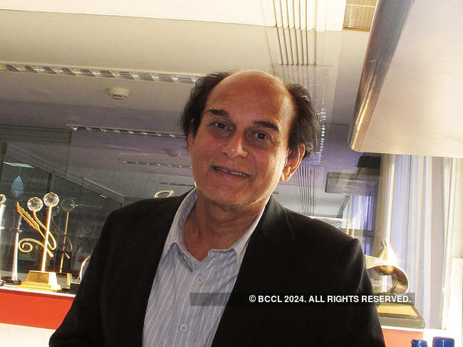 Marico chairman Harsh Mariwala has taken risks and launched new products, but even a seasoned hand like him has at times faced challenges ​.  ​