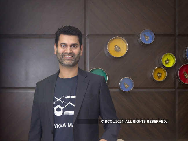 Why social media offers the best customer care, Nykaa's Nihir Parikh explains