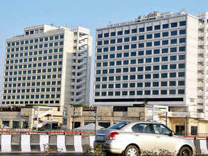NCR office buildings require R 1,560 crore for upgradation: Report
