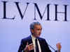 LVMH to make sanitising gel instead of perfumes, make-up at 3 factories in France, distribute it for free to hospitals