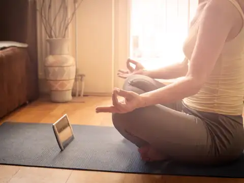  Find the app that makes you calm