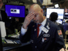 Wall Street set to crash again after Fed slashes rates