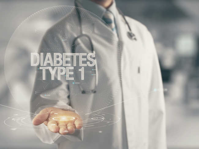diabetes-Type 1_iStock