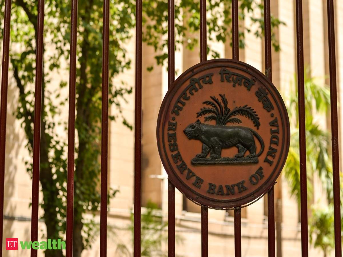 Digital Transaction Rbi Urges Customers To Use Digital Banking Facilities Amid Coronavirus Outbreak The Economic Times