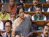 Lok Sabha passes Appropriation Bill