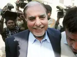 Subhash Chandra