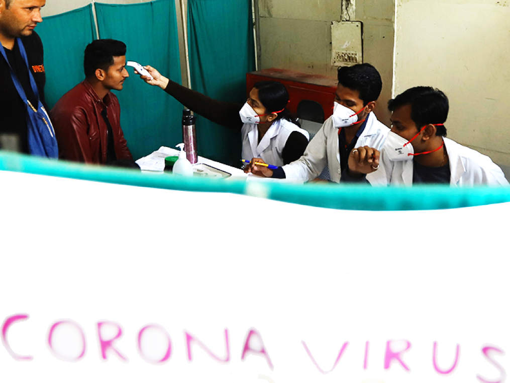 The coronavirus danger nobody is talking about: the big holes in India’s testing systems