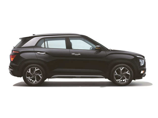 New Hyundai Creta Launched In India Check Price Tech Security